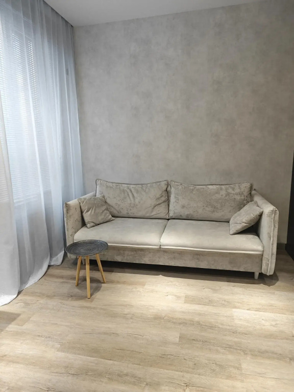 Фотография квартиры Апартаменты на улице Партизана Железняка 4