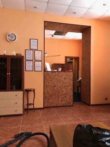 Фотография мини отеля Абажур