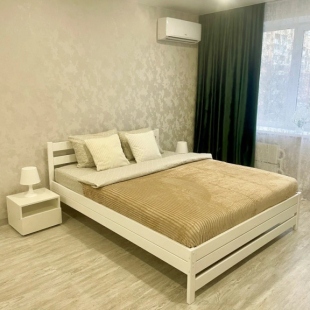 Фотография квартиры Квартира 1-й квартал 74