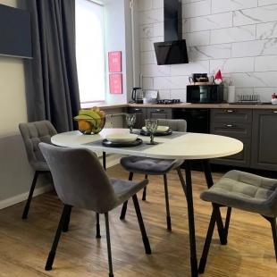 Фотография квартиры Квартира в центре города Выборга