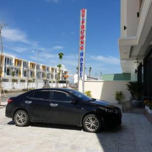 Фотографии гостевого дома
Hotel Mỹ Phương