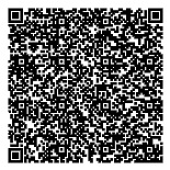 QR код музея Мемориальный музей-кабинет академика Н.И.Вавилова