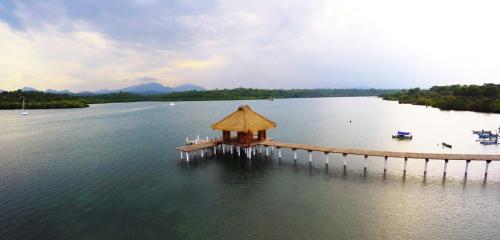 Фотография гостиницы Naya Gawana Resort & Spa