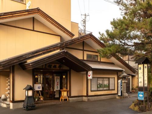 Фотография мини отеля Kisoji no Yado Iwaya