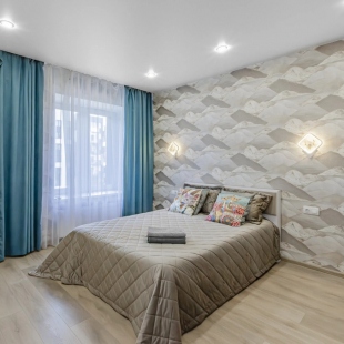 Фотография квартиры Апартаменты Живи Красиво в Центре Казани