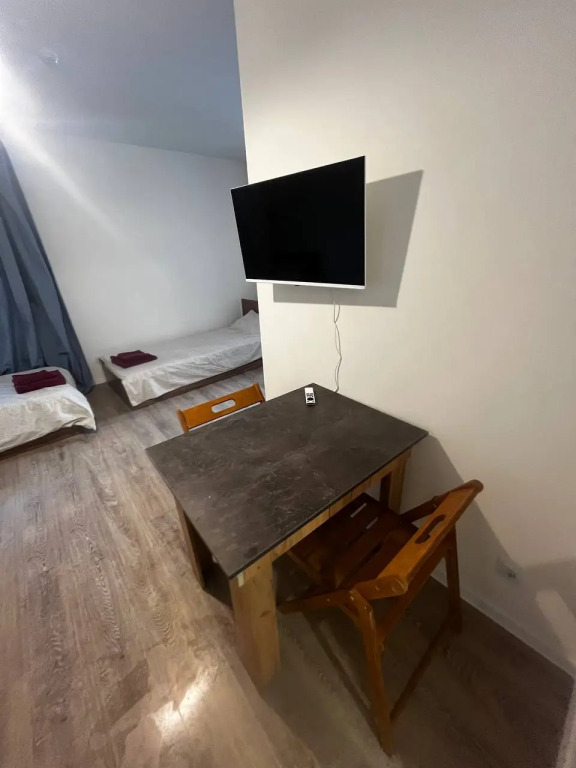 Фотография квартиры Квартира студия Балканская дорога