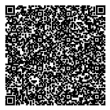 QR код квартиры Апартаменты 033 Революционная 39/3 на Central Park с Джакузи и Кондиционером