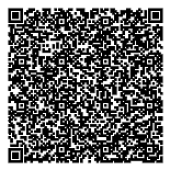 QR код квартиры 1-к Квартира в новом зеленом мкр. Университет от RentAp