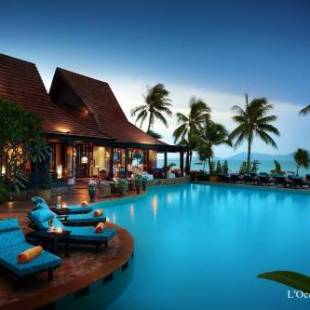 Фотографии гостиницы
Bo Phut Resort and Spa - SHA Plus