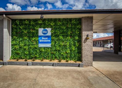 Фотография мотеля Best Western Endeavour Motel