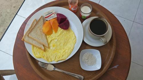 Фотография мини отеля Pandan Wangi