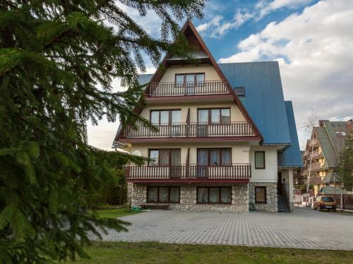 Фотография мини отеля Willa Wojnarówka