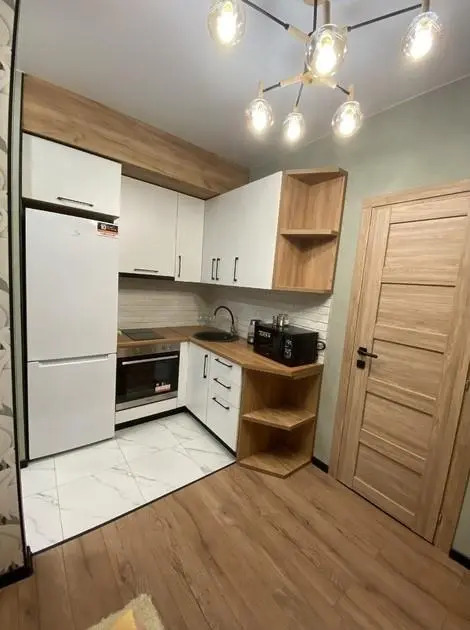 Фотография квартиры SvoyLux (СвойЛюкс) на улице 3-я Кабельная