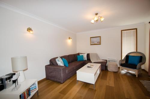 Фотографии гостевого дома
Kiama Coastal Escape