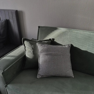 Фотография квартиры Апартаменты на проспекте Академика Cахарова 27