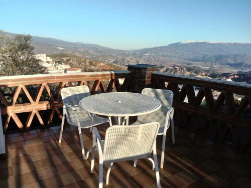 Фотографии гостевого дома 
            Pensión La Fuente