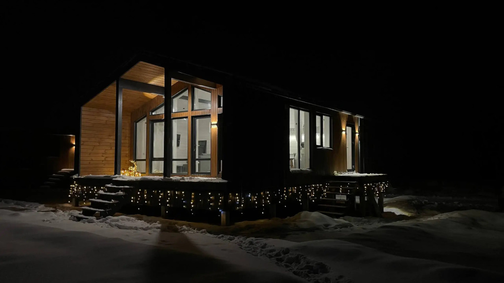 Фотография Коттеджа Частный дом Berezkino Village