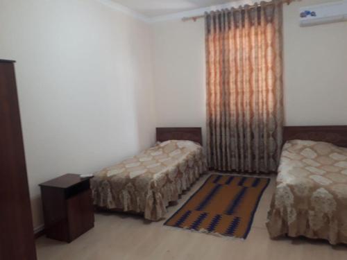 Фотографии хостела
Хива Луна