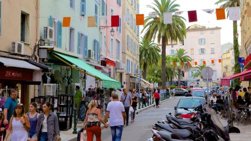 Фотография апарт отеля Residenza Leca Colonna