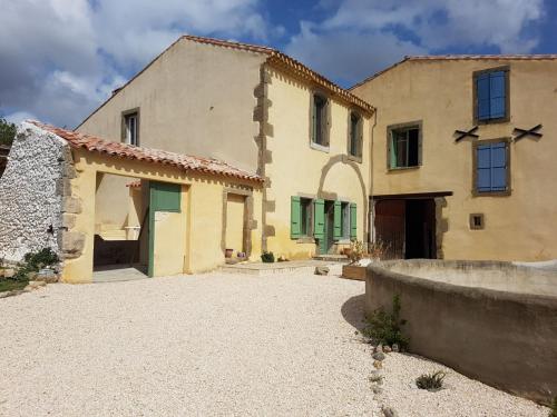 Фотография гостевого дома Domaine Les Salices