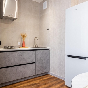 Фотография квартиры MG apart (Мджей) на улице Николая Голодникова