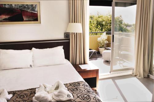 Фотография гостиницы Ribera Sur Hotel Mar del Plata