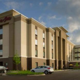 Фотографии гостиницы
Hampton Inn - Louisville East/ Hurstbourne, KY