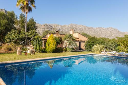 Фотография гостевого дома Casa Tonina