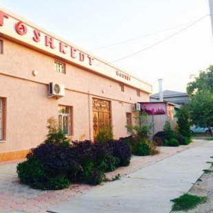 Фотография хостела European Backpacker & Sakura 