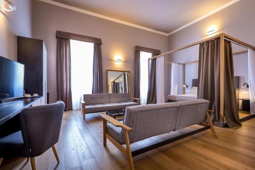 Фотография мини отеля La Torre del Cestello - Residenza d'epoca