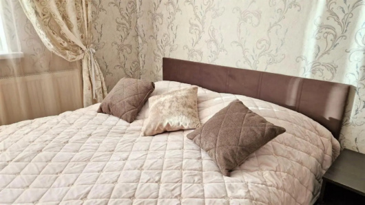 Фотографии квартиры 
            Apart Aprel (Апарт Апрель) на улице Краснозвездная 33