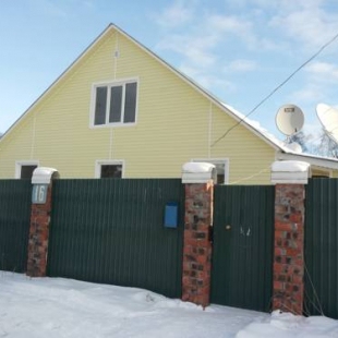 Фотография гостевого дома На Комсомольской