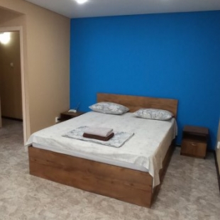 Фотография квартиры Апартаменты Володарского 17 Алое Поле