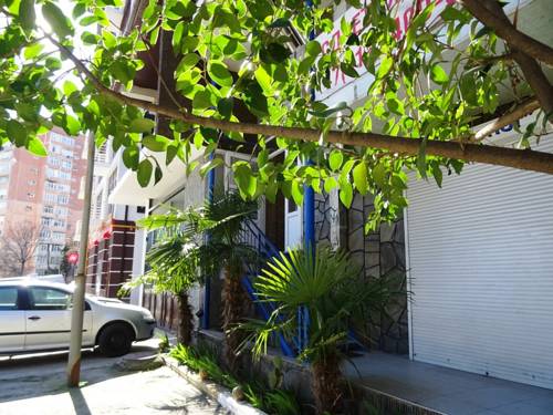 Фотографии гостиницы
МарЛен Инн