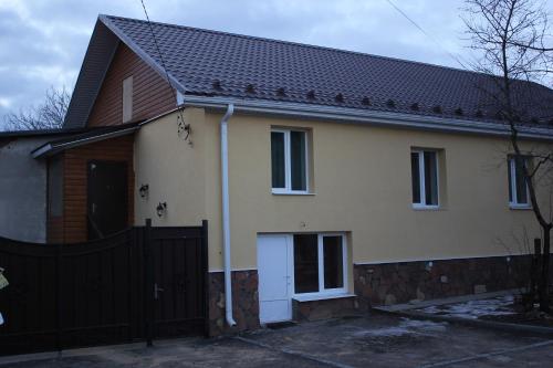 Фотография гостевого дома Березовская