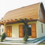 Фотография гостевого дома Gitta Nyaralohaz