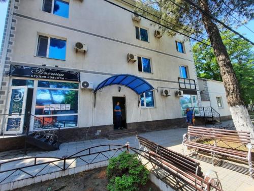 Фотография хостела По-свойски