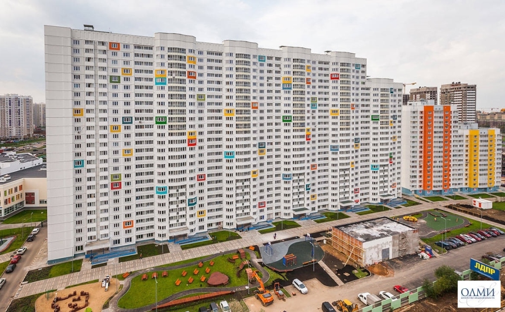 Фотография квартиры Апартаменты Ms Apts on Rodionova Street