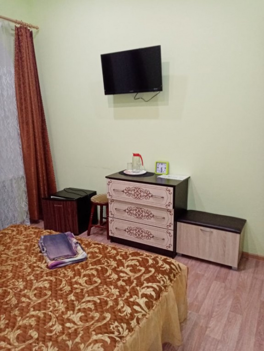 Фотографии квартиры
Апартаменты У Башни