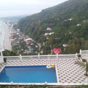 Фотография гостиницы Hotel Zura