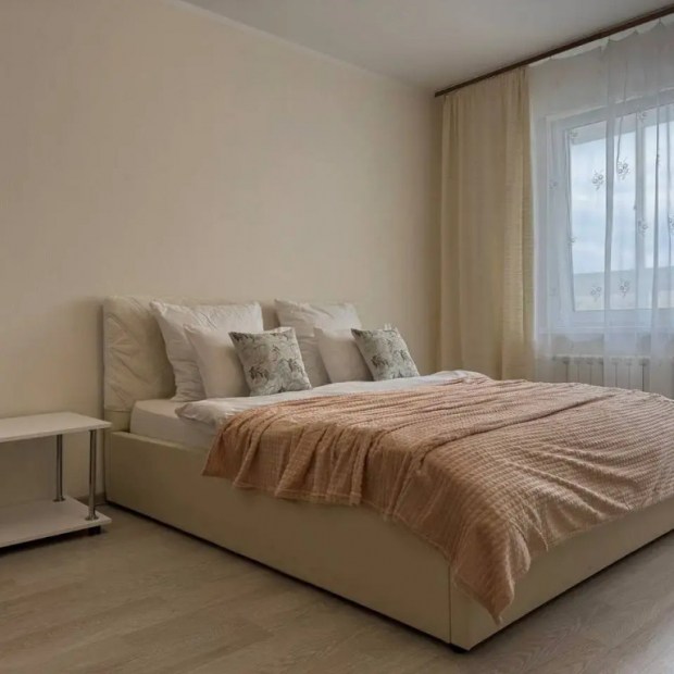 Фотографии квартиры 
            Апартаменты Аврора ул. Генерала Родина 68, 7 этаж