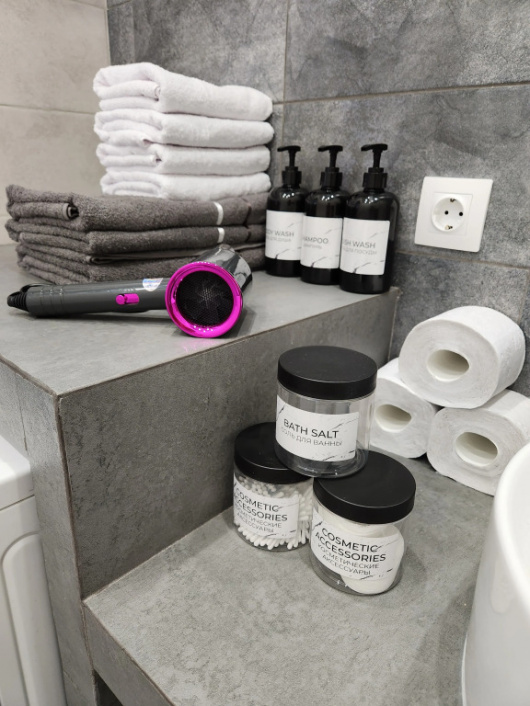 Фотографии квартиры 
            Квартира в центре Омска