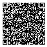 QR код гостиницы Сары-Арка