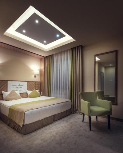 Фотографии гостиницы
Come Inn