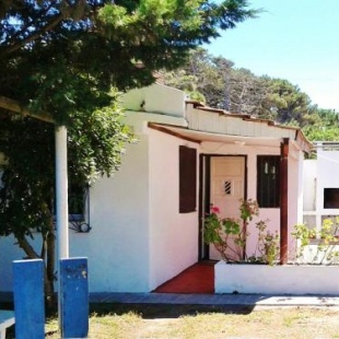 Фотография гостевого дома Casa frente al Mar Aguas Verdes