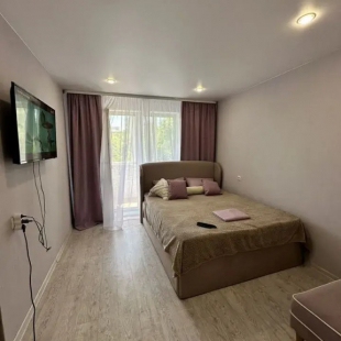 Фотография квартиры Квартира на улице 50 лет Октября 203/1