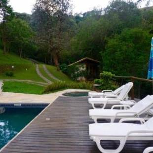 Фотографии мини отеля
Pousada da Mata