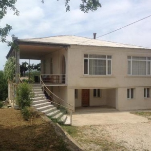 Фотография гостевого дома DEME