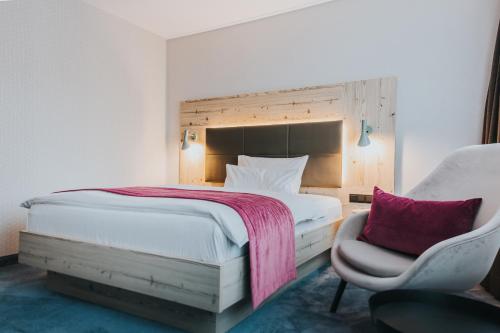 Фотография гостиницы FischerS - Kurparkhotel Bad Wilhelmshöhe