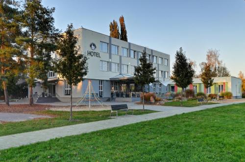 Фотография гостиницы Hotel Bílý Páv